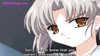 Daiakuji: The Xena Buster 07 ▣ El mercenario del sexo