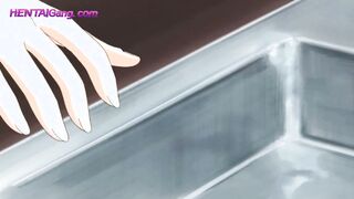 Daiakuji: The Xena Buster 07 ▣ El mercenario del sexo