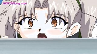 Daiakuji: The Xena Buster 07 ▣ El mercenario del sexo
