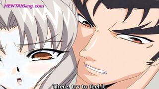 Daiakuji: The Xena Buster 07 ▣ El mercenario del sexo
