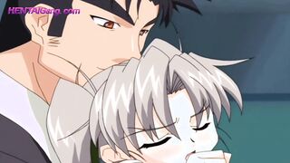 Daiakuji: The Xena Buster 07 ▣ El mercenario del sexo
