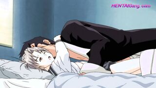 Daiakuji: The Xena Buster 07 ▣ El mercenario del sexo