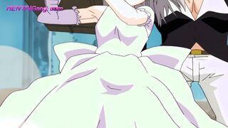 Daiakuji: The Xena Buster 07 ▣ El mercenario del sexo