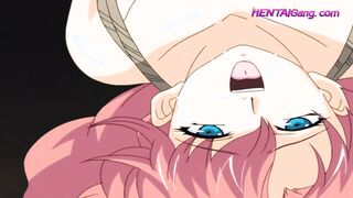 Daiakuji: The Xena Buster 07 ▣ El mercenario del sexo