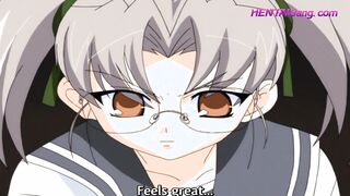 Daiakuji: The Xena Buster 07 ▣ El mercenario del sexo