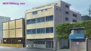 Daiakuji: The Xena Buster 07 ▣ El mercenario del sexo