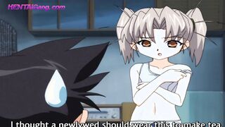 Daiakuji: The Xena Buster 07 ▣ El mercenario del sexo