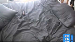 Amateur Girl in Stockings Gets a Hardcore Fuck and Facial
