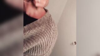 Sunday Morning POV Quickie with an Amateur Couple