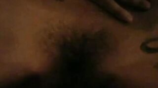 Arab-Asian Babe in Amateur Adult Video Filmed in a Hotel