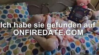 Privater Fick fur prudes Madchen
