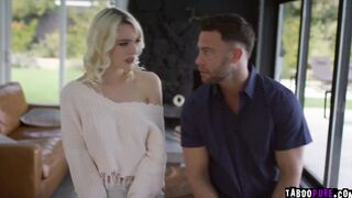 Kenna James accepts Seth Gambles offer to her