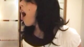 Bareback Amateur Crossdresser Sex