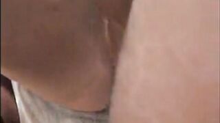 slave Anna out of her mind by multi orgasms