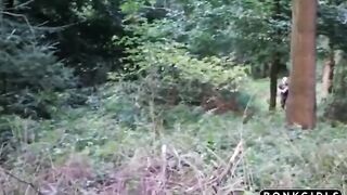 Outdoor Amateur Bottle Play