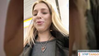 Kira_Miu half price until 5th june 2024 stripTango.com