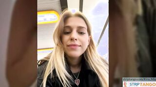 Kira_Miu half price until 5th june 2024 stripTango.com