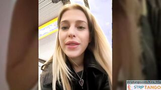 Kira_Miu half price until 5th june 2024 stripTango.com