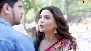 Nau Do Gyarah 2024 Ullu Originals Hindi Porn Web Series Episode 6