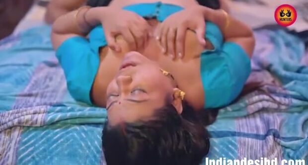 Malik 2024 Hunter Hindi Porn Web Series Episode 4