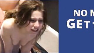 Step Bro Teaches Me Anal