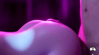 3D Gameplay Pack Animations