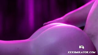 3D Gameplay Pack Animations