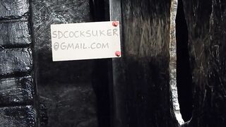 Glory Hole Big Cocks: Volume 11