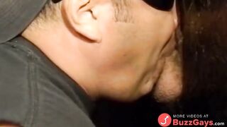 Glory Hole Big Cocks: Volume 11