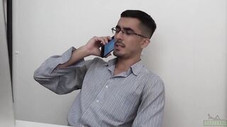 Loirinha gostosa do rabão fudendo com o dotado