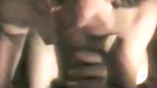 Amateur Facial Blowjob Cumpilation