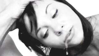 Amateur Facial Blowjob Cumpilation
