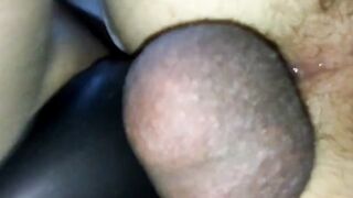 Bareback Noon Load Dump with a Married FB