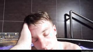 Victor Schumann Wellness Time Part One