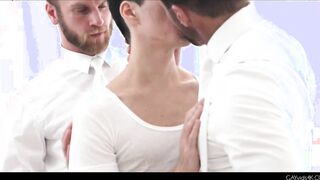 Elder Zachary Second Anointing