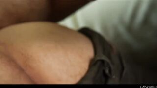 Gabriel Clark Pounds Jett Black