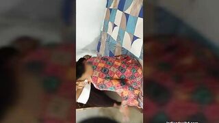 Big Boobs Padoshvali Riya Bhabhi Ki Chuday