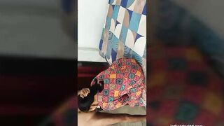 Big Boobs Padoshvali Riya Bhabhi Ki Chuday