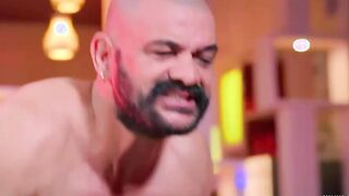 Big Boobs Malkin Sex with Nokar