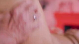 Big Boobs Malkin Sex with Nokar