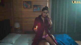 Secretary Sex with Boss in Badroom