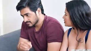MMS Episode 1 Ullu Original Adult Web Series