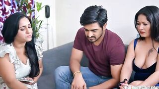 MMS Episode 1 Ullu Original Adult Web Series