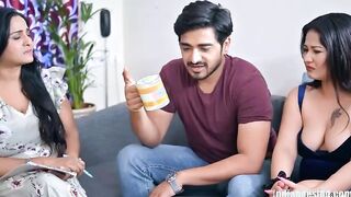 MMS Episode 1 Ullu Original Adult Web Series
