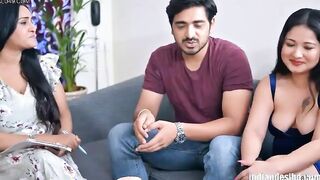MMS Episode 1 Ullu Original Adult Web Series