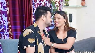 MMS Episode 2 Ullu Original Adult Web Series