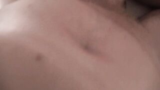 Nurse stepmom check out my dick and this is what happen