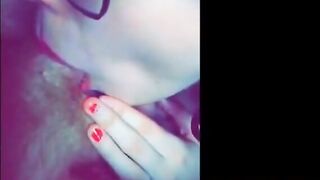 Saffron's Amateur Blowjob Collection