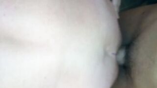 Daddy Barebacks Twink