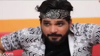 Sab Jholjhal Hai 2024 Tri Flicks Porn Web Series Episode 5